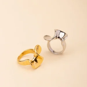 Blossom Ring