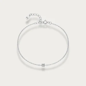 Ray Moissanite Bracelet