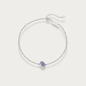 MNML Signature Birthstone Bracelet
